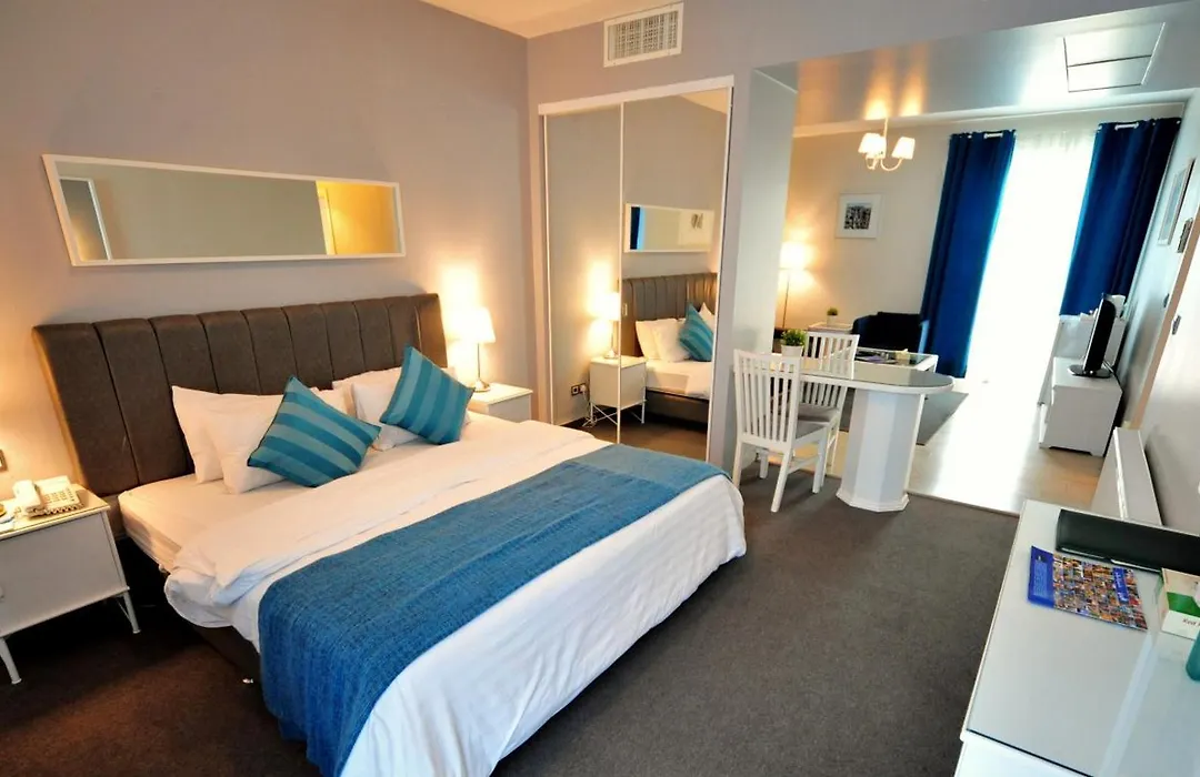 The Conroy Boutique Hotel-1